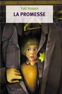 La promesse - Hassan Yaël