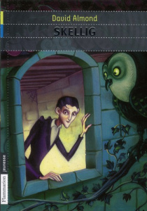 Skellig - Almond David