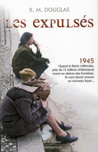 Les expulsés - Douglas R. M. - Bury Laurent