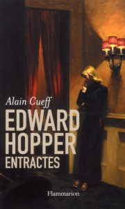Edward Hopper, Entractes - Cueff Alain