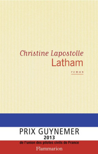 Latham - Lapostolle Christine