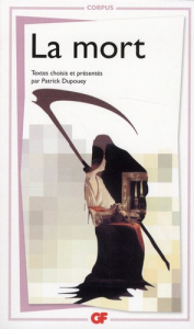 La mort - Dupouey Patrick