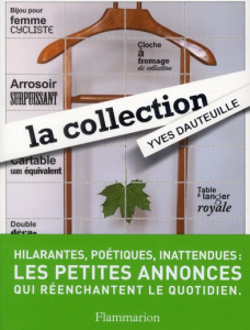 La collection - Dauteuille Yves