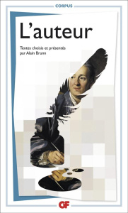 L'auteur - Brunn Alain