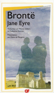 Jane Eyre - Brontë Charlotte ; Gilbert Marion ; Duvivier Madel