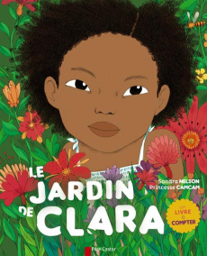 Le jardin de Clara - Nelson Sandra