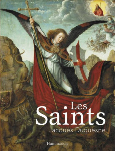 Les Saints - Duquesne Jacques