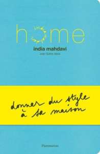 Home - Mahdavi India ; Delos Soline