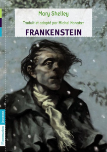 Frankenstein - Shelley Mary ; Honaker Michel