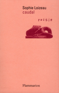 Caudal - Loizeau Sophie