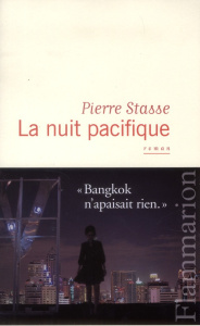 La nuit pacifique - Stasse Pierre