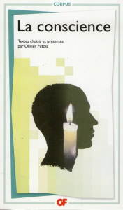 La conscience - Putois Olivier