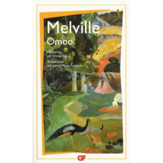 Omoo. Récits des mers du Sud - Melville Herman