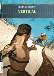 Vertical - Grousset Alain