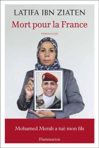 Mort pour la France - Ibn Ziaten Latifa