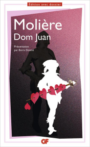 Dom Juan - MOLIERE