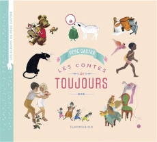 Les contes de toujours - COLLECTIF