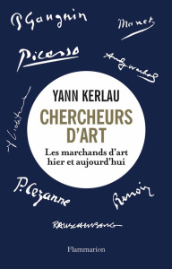 Chercheurs d'art - Kerlau Yann