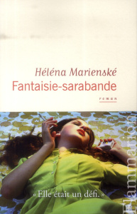 Fantaisie-sarabande - Marienské Héléna