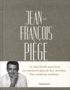 Jean-Francois Piège - Piège Jean-François ; Bourgies Stéphane de