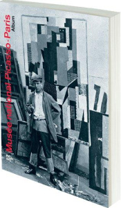 PICASSO'S MASTERPIECES : THE MUSEE PICASSO PARIS COLLECTION - ALBUM - ILLUSTRATIONS, COULEUR - BALDASSARI ANNE