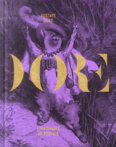 Doré. L'imaginaire au pouvoir - Kaenel Philippe ; Itturalde Laetitia ; Térel Anne-