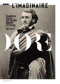 L'imaginaire. Gustave Doré au musée d'Orsay, Edition bilingue français-anglais - Delille Damien