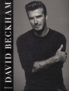 David Beckham - Beckham David ; Labourie Rose