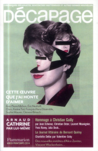 Décapage N° 49 hiver printemps 2014 - Gendarme Jean-Baptiste