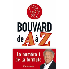 Bouvard de A à Z - Bouvard Philippe