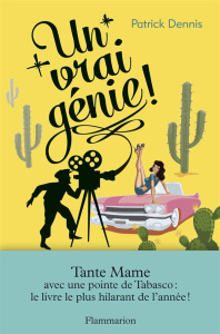 Un vrai génie ! - Dennis Patrick ; Giraudon Philippe