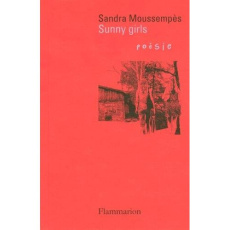 Sunny girls - Moussempès Sandra