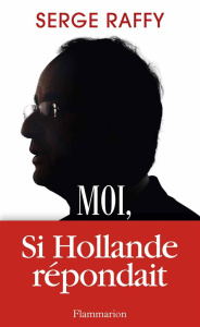 Moi, l'homme qui rit - Raffy Serge