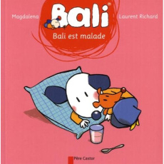 Bali est malade - RICHARD/MAGDALENA