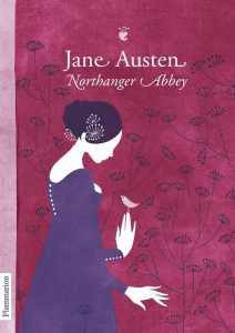 Northanger abbey - Austen Jane ; Laporte Michel