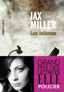 Les infâmes - Miller Jax ; Clévy Claire-Marie