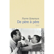 De père à père - Simenon Pierre