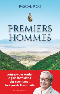 Premiers hommes - Picq Pascal