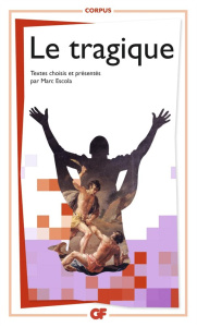 Le tragique - Escola Marc