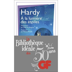 A la lumière des étoiles - Hardy Thomas