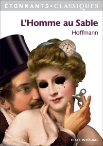 L'homme au sable - Hoffmann Ernst Theodor Amadeus
