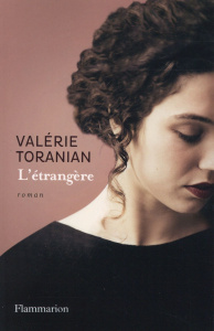L'étrangère - Toranian Valérie