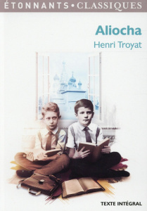 Aliocha - Troyat Henri