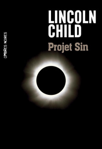 Projet Sin - Child Lincoln ; Gondrand Fabienne
