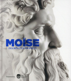 Moïse. Figures d'un prophète - Hoog Anne Hélène ; Somon Matthieu ; Léglise Matthi