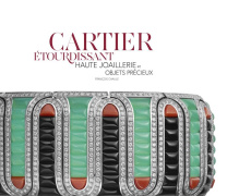 Cartier étourdissant. Haute joaillerie et objets précieux - Chaille François