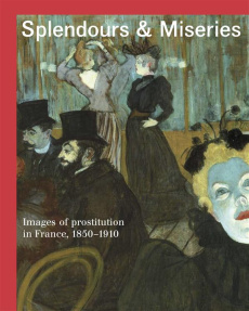 SPLENDOURS & MISERIES - ILLUSTRATIONS, NOIR ET BLANC - BAKKER/PLUDERMACHER