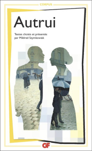 Autrui - Szymkowiak Mildred