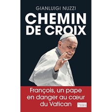 Chemin de croix - Nuzzi Gianluigi ; Temperini Renaud
