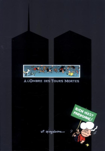 A l'ombre des tours mortes - Spielgelman Art